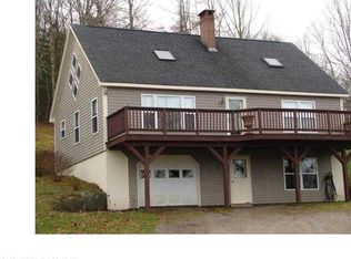 14 Corn Hl, Machiasport, ME 04655