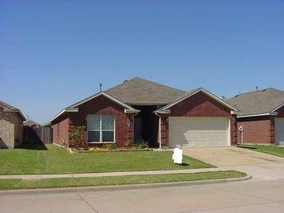 6722 Waterlilly Dr, Arlington, TX, 76002