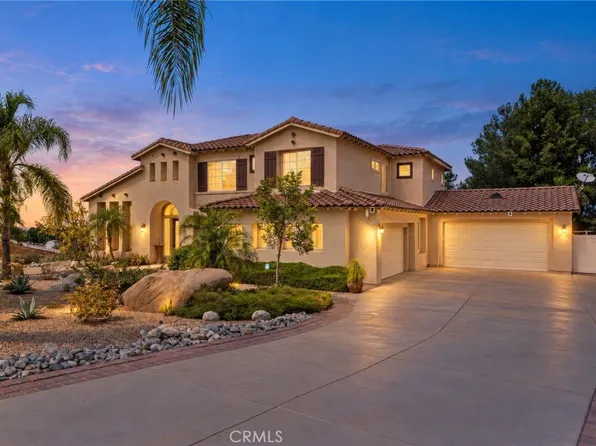 18507 Sunset Knoll Dr, Riverside, CA 92504