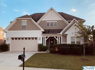 132 Dustin Ln, Madison, AL 35757