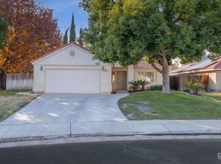 3501 Via Iglesia, Bakersfield, CA 93311