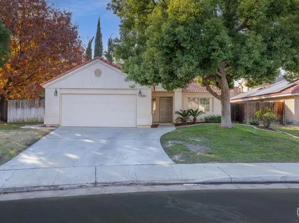 3501 Via Iglesia, Bakersfield, CA 93311