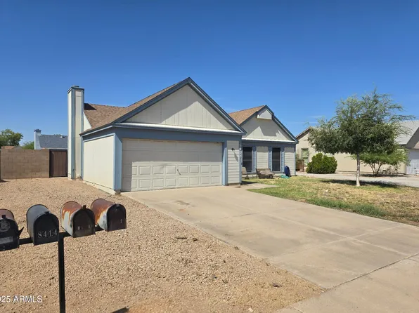 8408 W CORRINE Drive, Peoria, AZ 85381