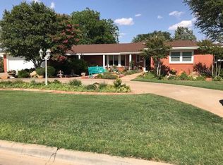 503 SW 14th St, Seminole, TX 79360