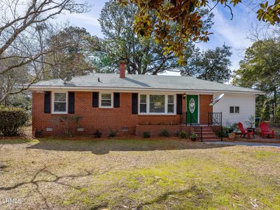 816 Paul Dr, Beaufort, SC, 29902