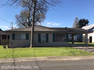 618 Saint Peters Aly, Donaldsonville, LA 70346