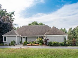 130 Longview Dr, Abingdon, VA 24211
