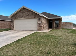 8618 10th St, Lubbock, TX 79416
