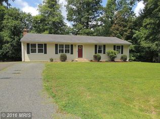 7384 Porch Rd, Warrenton, VA 20187