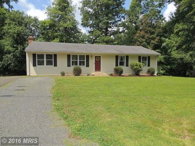 7384 Porch Rd, Warrenton, VA, 20187