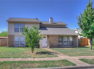 3606 Fieldcrest Dr, Garland, TX 75042