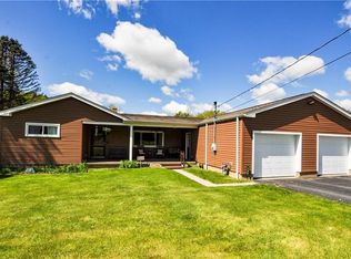106 Meadow St, Sarver, PA 16055
