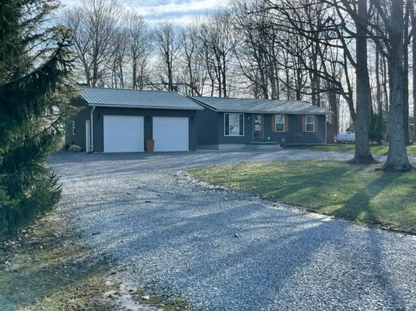 18910 Weimert School Rd, Wapakoneta, OH 45895