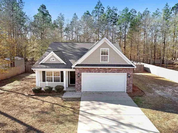 133 Graceland Ct, Swansea, SC 29160