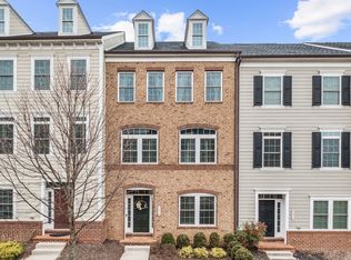 7313 Trappe St, Fulton, MD 20759