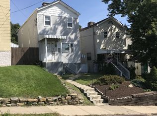 1110 Virginia Ave, Pittsburgh, PA 15211