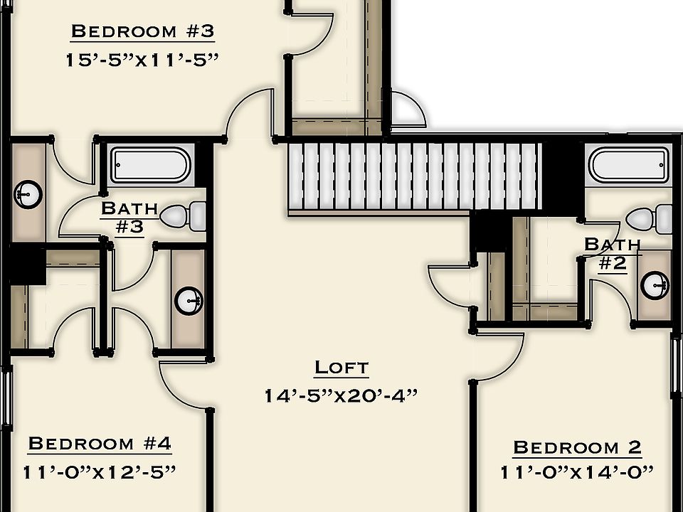 The Iris Plan, Hillsong at Mt Laurel, Birmingham, AL 35242 Zillow