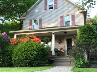 1601 Madison Ave, Warren, PA 16365