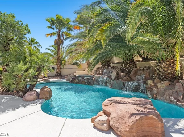 156 Welland Ct, Las Vegas, NV 89144