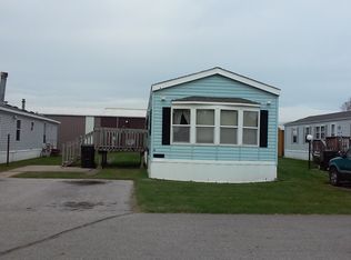 1901 1st St TRLR 81, Boone, IA 50036