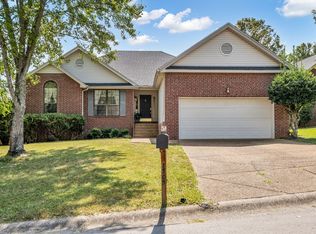 1705 Bryce Ct, Nashville, TN 37211