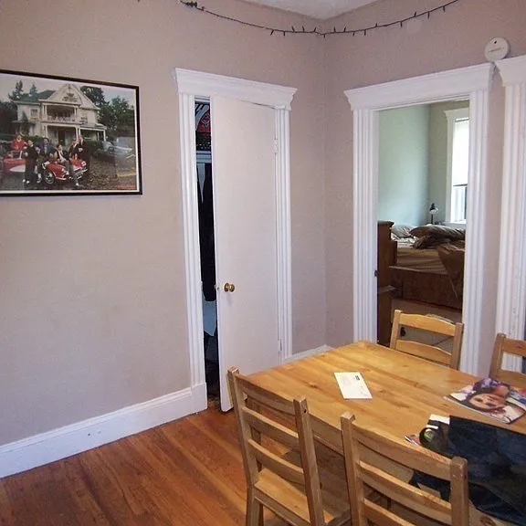 61 Park Dr #6 — Photo 4