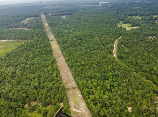 0 Silver Run Progress Rd, Perkinston, MS 39573