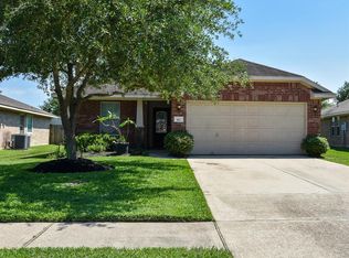 167 Rustic Colony Ln, Dickinson, TX 77539