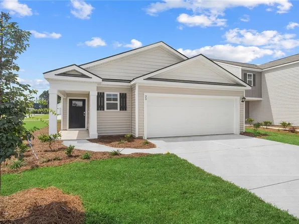 (undisclosed Address), Port Wentworth, GA 31407