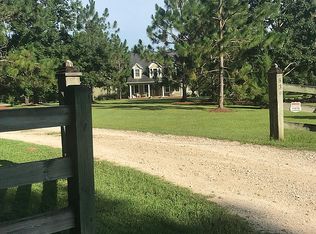 839 Bn S Main St, Boston, GA 31626