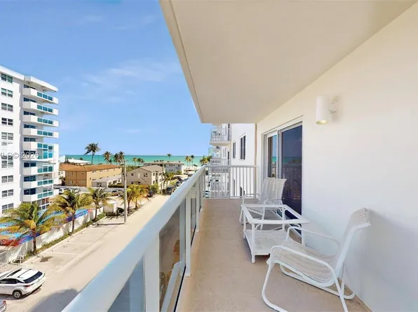 1801 S Ocean Dr APT 501, Hollywood, FL 33019