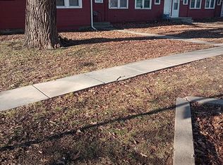 1161 S Pershing Ave, Wichita, KS 67218