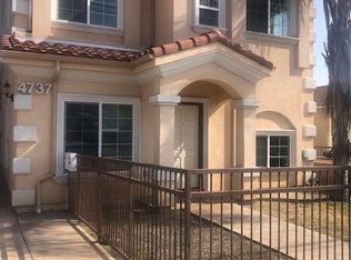 4737 W 166th St #1, Lawndale, CA 90260