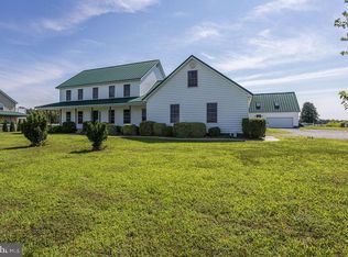 11077 Garland Rd, Denton, MD 21629