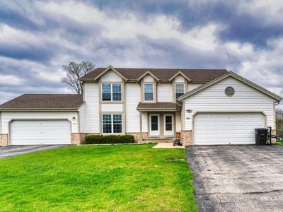 504 N 6th STREET, Waterford, WI, 53185