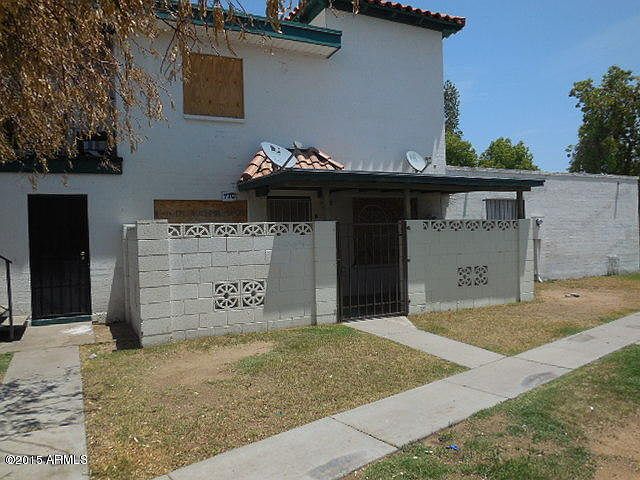 1st image of 2133 W Turney Ave Unit 77C