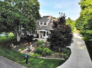 1503 Township Road 198, Bellefontaine, OH 43311