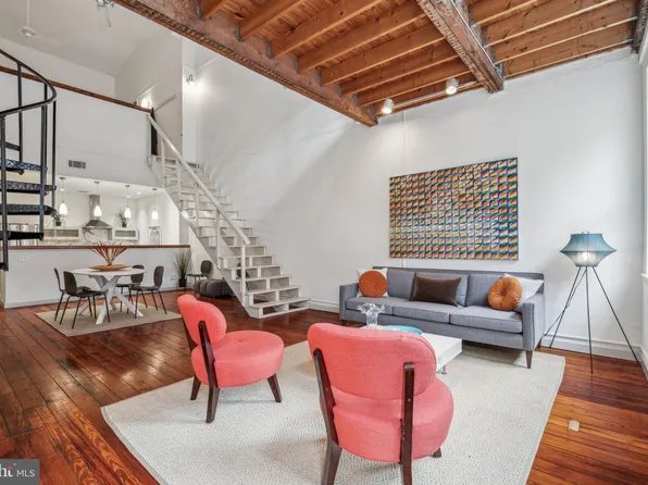 109 Church St #6, Philadelphia, PA 19106