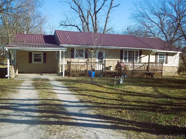 605 Etchen Blvd, South Coffeyville, OK 74072