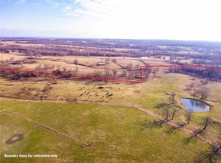 0 E 653rd Rd, Westville, OK 74965