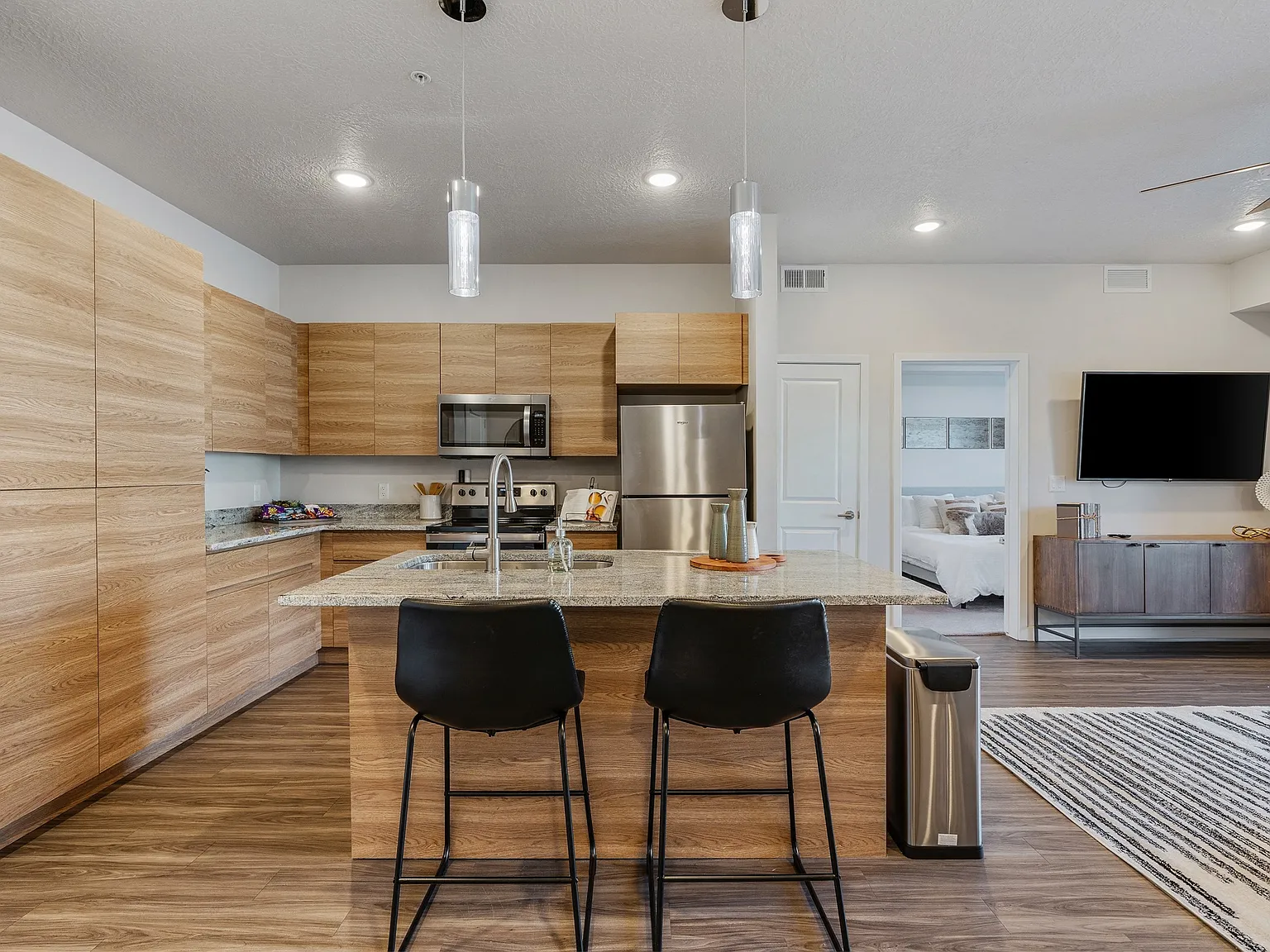 The Flats at Riverwoods — Photo 3