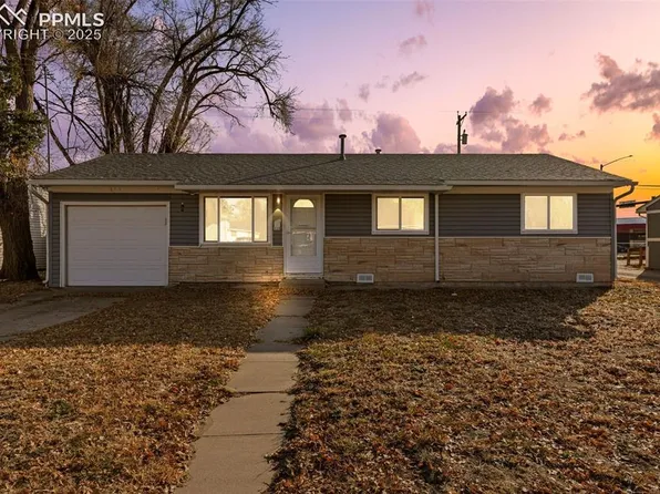 113 Kiva Rd, Colorado Springs, CO 80911