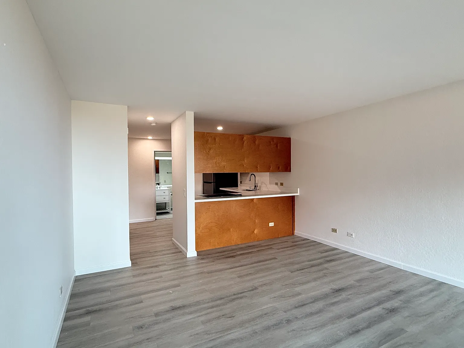 1 bed, 829 sqft, $2,800 — Photo 2