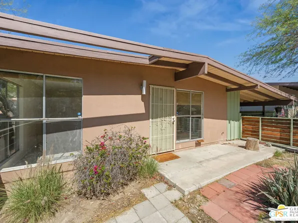 66870 Granada Ave, Desert Hot Springs, CA 92240