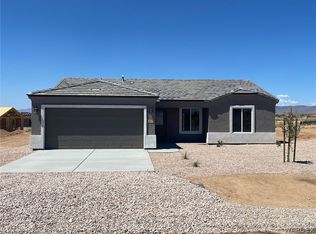 7373 E Winchester Dr, Kingman, AZ 86409