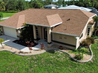 3645 SLAYTON AVENUE, NORTH PORT, FL 34286