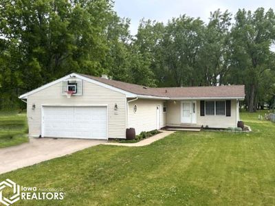 627 Edwards Dr, Ottumwa, IA, 52501
