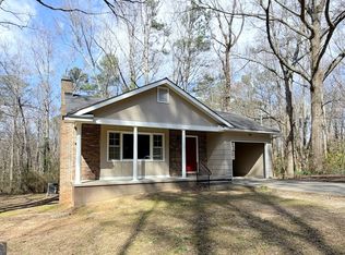 110 Walker Woods Dr, Carrollton, GA 30116