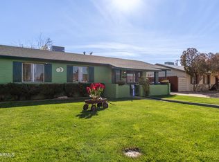 8141 W Cheery Lynn Rd, Phoenix, AZ 85033