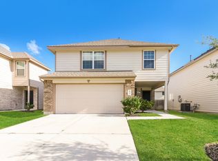 4834 Giant Sequoia Way, Spring, TX 77373